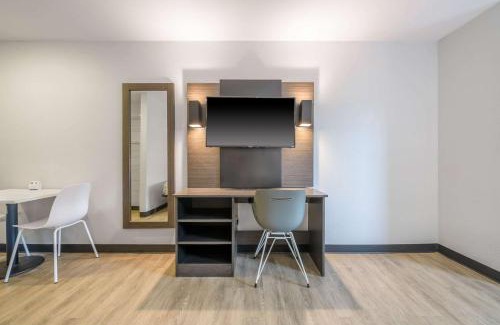Columbus Hotel | Studio 6 Columbus GA Columbus Airport