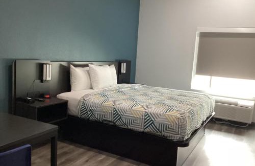 Buckner Terrace - Everglade Park Hotel | Studio 6 Dallas, TX – Fair Park