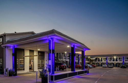 Fort Worth Hotel | Studio 6 Fort Worth, TX - Stockyards East
