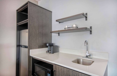 Georgetown Hotel | Studio 6 Georgetown, KY – Lexington North