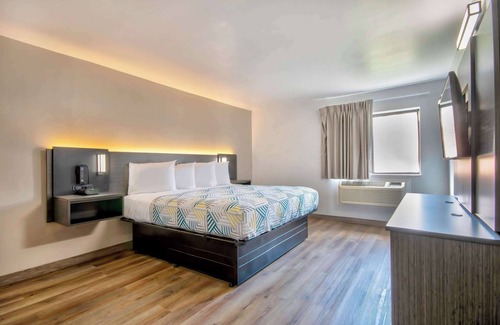 Georgetown Hotel | Studio 6 Georgetown, KY – Lexington North