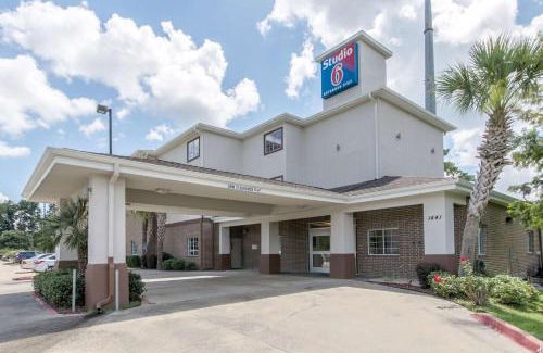 Lafayette Hotel | Studio 6-Lafayette, LA - Broussard