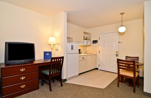 Myrtle Beach Hotel | Studio 6 Myrtle Beach, SC
