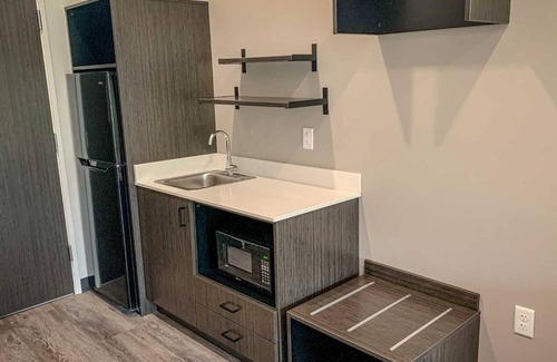 North Platte Hotel | Studio 6 North Platte, NE - East