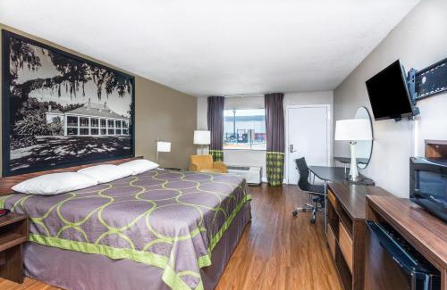 Opelousas Hotel | Studio 6 Opelousas, LA