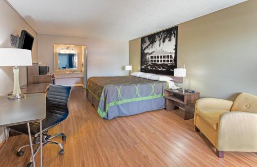 Opelousas Hotel | Studio 6 Opelousas, LA
