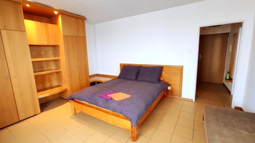 Targowek Apartment | Studio 6