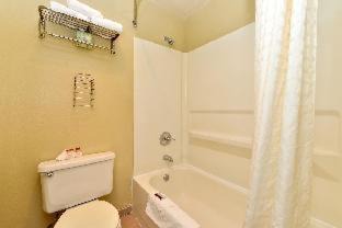 Delano Hotel | Studio 6 Suites Delano, CA