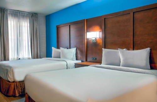 Willcox Hotel | Studio 6 Suites - Willcox, AZ
