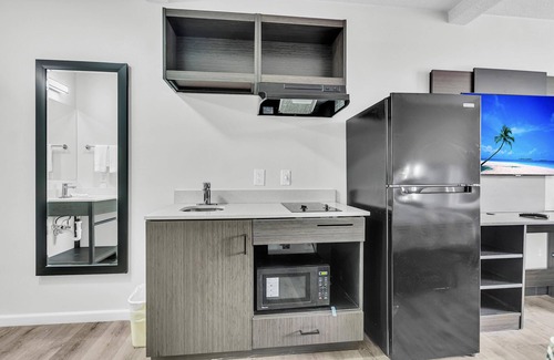 Summerville Hotel | Studio 6 Summerville, SC – Charleston