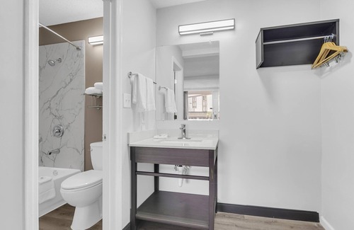 Summerville Hotel | Studio 6 Summerville, SC – Charleston