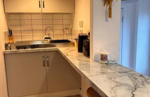 Thurso Apartment | Studio 6 Thurso Town Centre