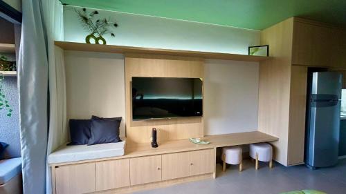 Butanta Apartment | Studio 67 butantã