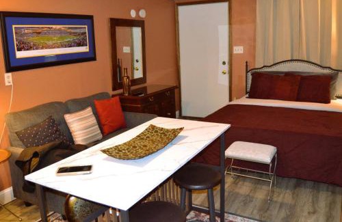 Grand Forks Apartment | Studio 7 Grand Forks