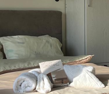 Bacolod Apartment | Studio 7C at One Regis