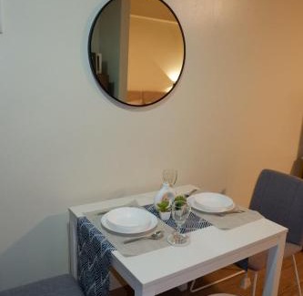 Bacolod Apartment | Studio 7C at One Regis