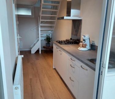 Zoutelande Apartment | Studio 8