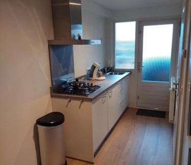 Zoutelande Apartment | Studio 8