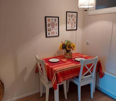 Zoutelande Apartment | Studio 8