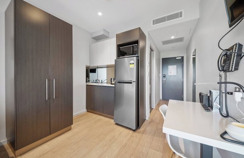 Ryde Apartment | Studio 8 Residences - Adults Only