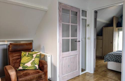 Aagtekerke House | Studio 88 Bed by the Sea