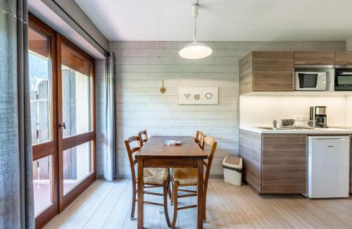Cohennoz Apartment | Studio 9 - La Palettaz