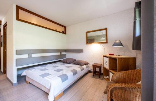 Cohennoz Apartment | Studio 9 - La Palettaz