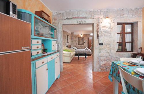 Sveti Lovrec Apartment | Studio apartment Rimanić