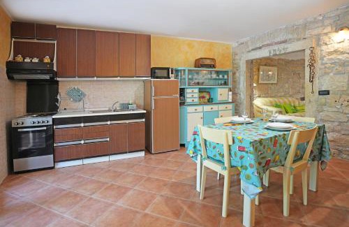 Sveti Lovrec Apartment | Studio apartment Rimanić