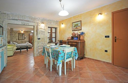 Sveti Lovrec Apartment | Studio apartment Rimanić