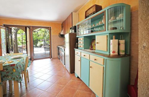 Sveti Lovrec Apartment | Studio apartment Rimanić