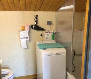 La Gueriniere Apartment | STUDIO A LA PLAGE 20m Belle vue