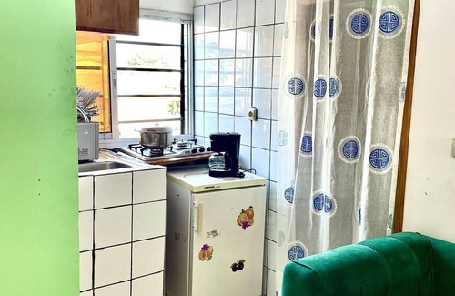 Douala Apartment | Studio A3,b-ssadi Santa Lucia,wifi, Canal, Gardien