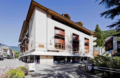 Brides-les-Bains Apartment | Studio Acacia Brides Les Bains