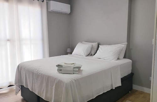 Matriz Apartment | Studio All You Need - AYN081