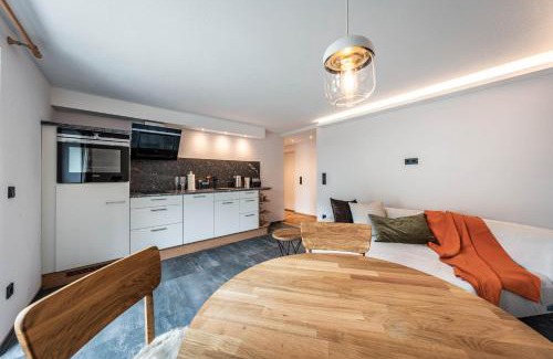 Mayrhofen Apartment | Studio Alpendomizil Ahorn