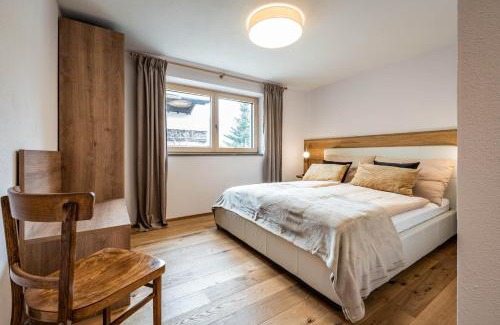 Mayrhofen Apartment | Studio Alpendomizil Ahorn