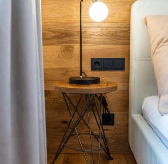 Mayrhofen Apartment | Studio Alpendomizil Ahorn
