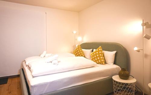 Neuhaus Apartment | Studio am Dürnbach - Modern, ruhig & zentral am Schliersee mit Parkplatz