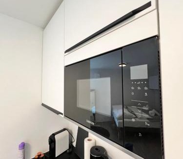 Altendorf Apartment | Studio am Turm