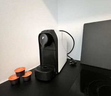 Altendorf Apartment | Studio am Turm