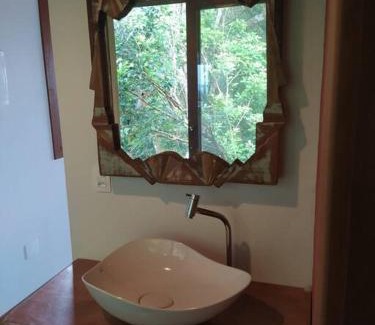 Garopaba Apartment | Studio Ametista na praia do Silveira em Garopaba