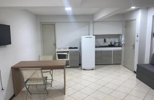 Volta Redonda Apartment | Studio amplo e aconchegante no bairro aterrado