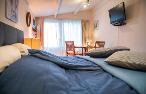 Gapinge Apartment | Studio Ana- Hata (vanuit het Hart ❤)