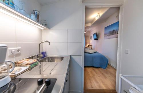 Gapinge Apartment | Studio Ana- Hata (vanuit het Hart ❤)