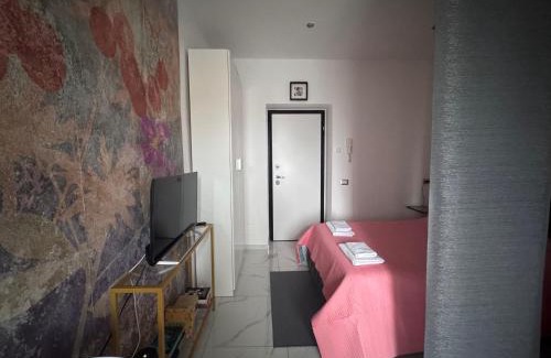 Musocco Apartment | Studio Anad