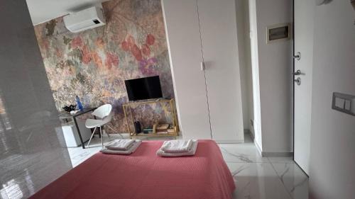 Musocco Apartment | Studio Anad