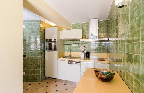 Cilipi Apartment | Studio Antica, apartment with a private swimming pool