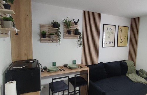 Kupres Apartment | Studio apartman Čolić
