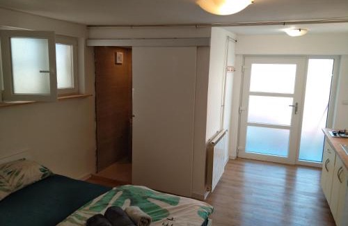 Krapinske Toplice Apartment | Studio apartman Gašparić - središte do bolnice